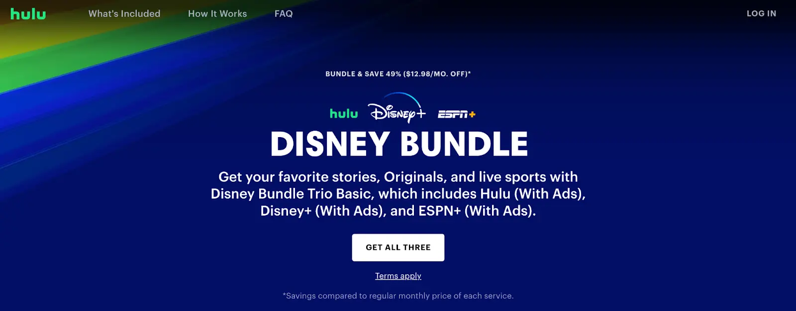 Hulu