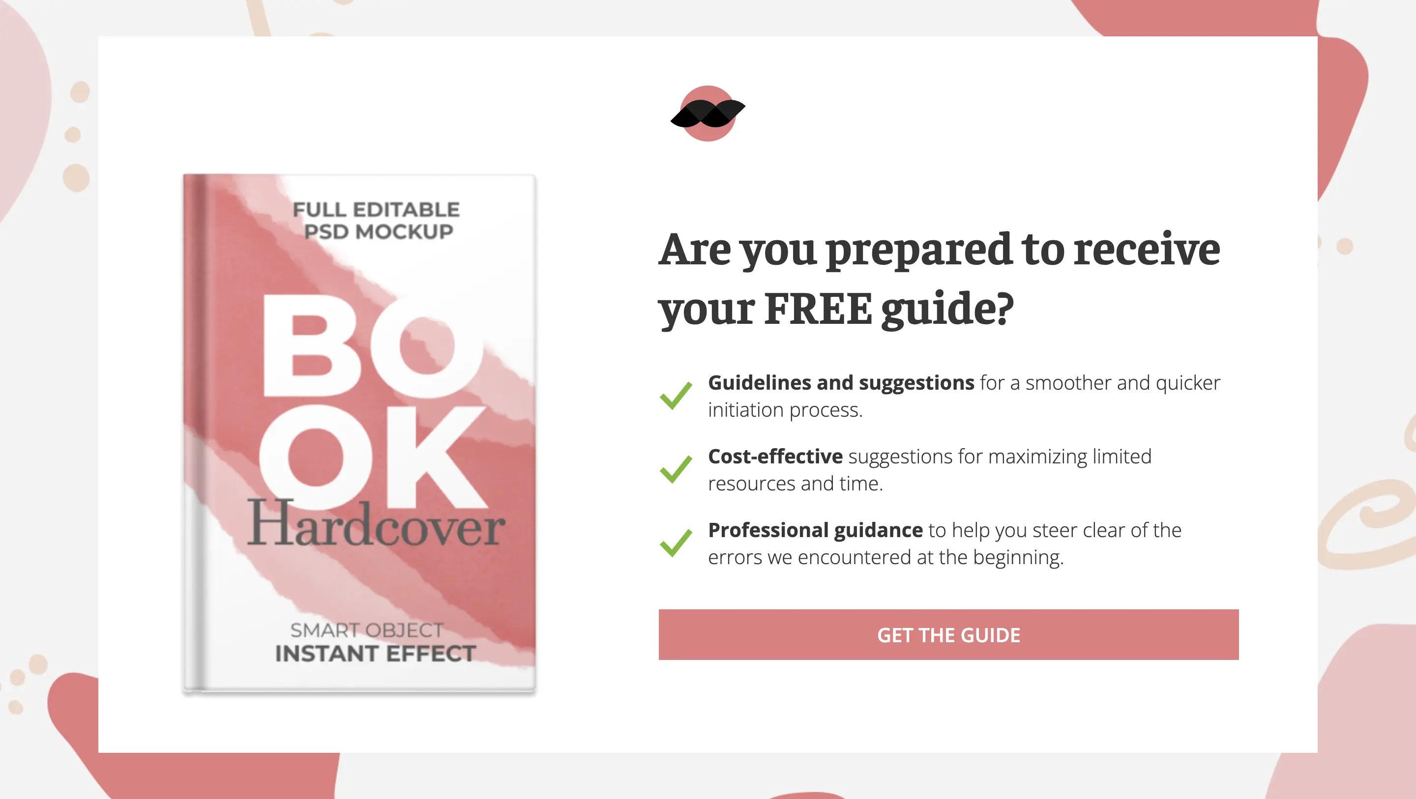 Template ebook di LanderLab