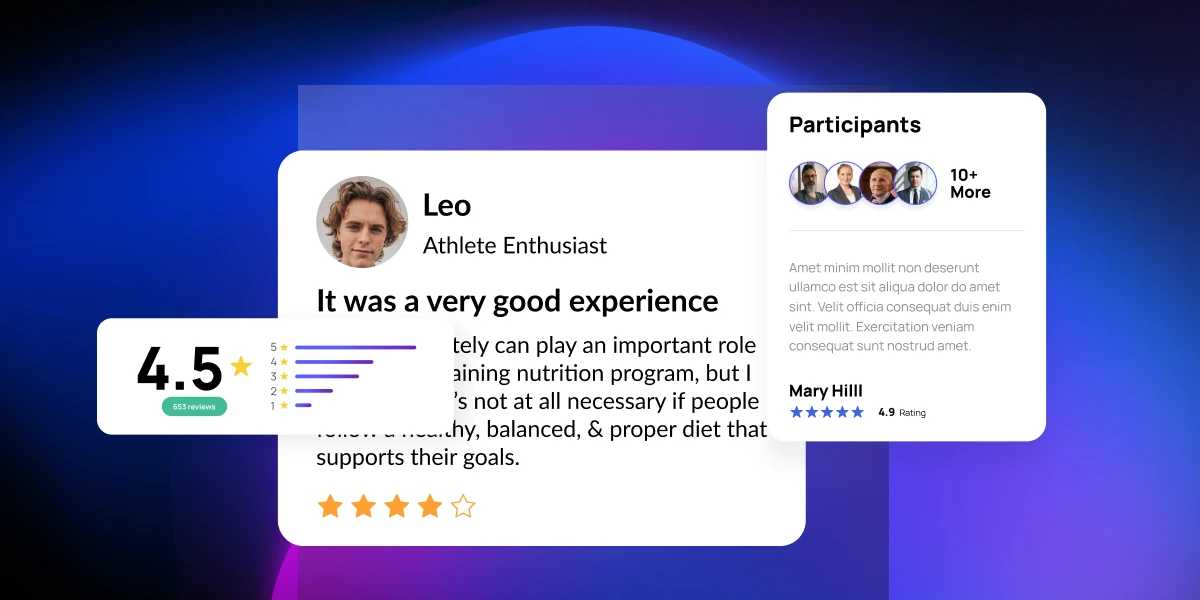 testimonianze