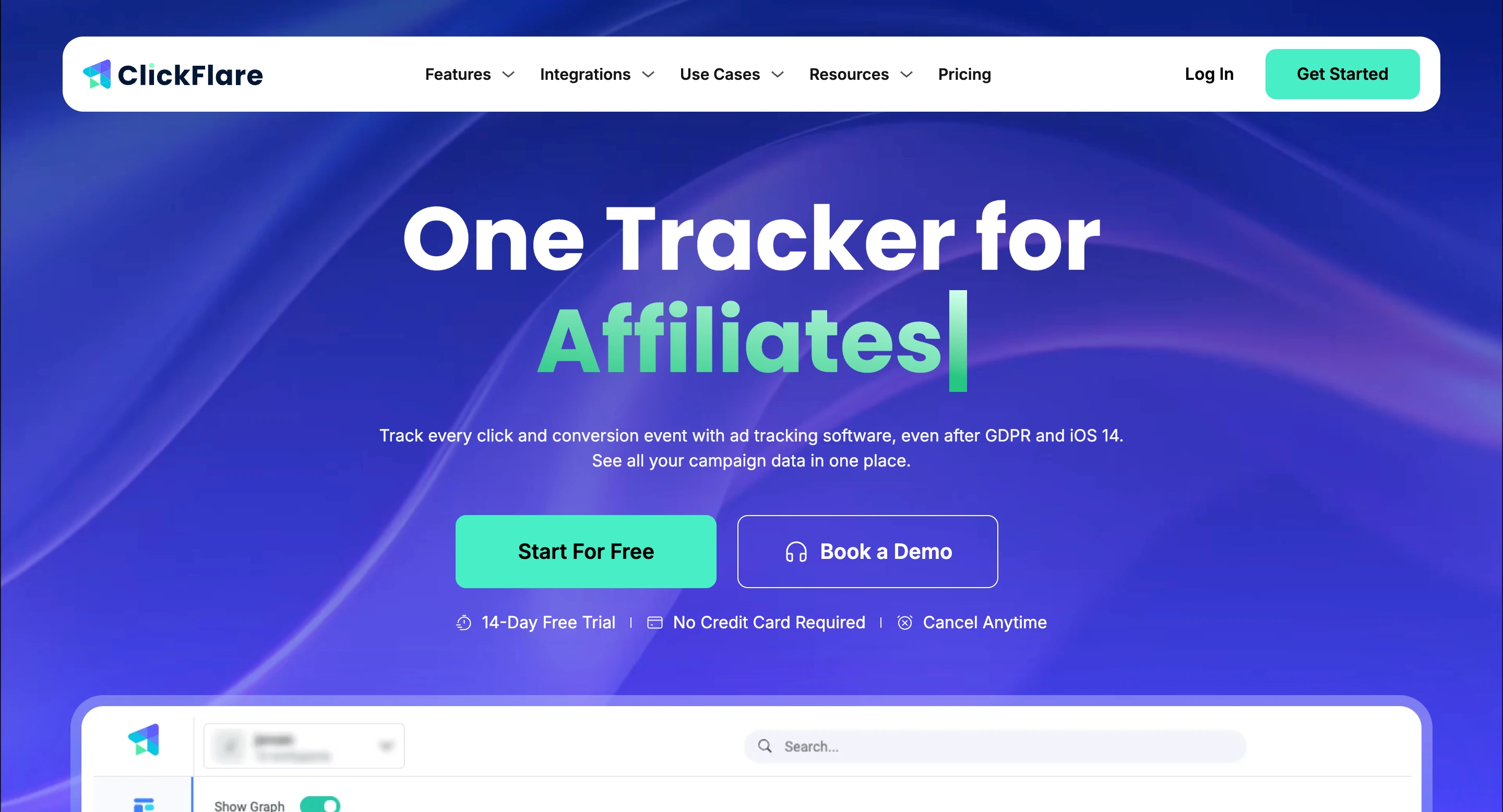 ClickFlare