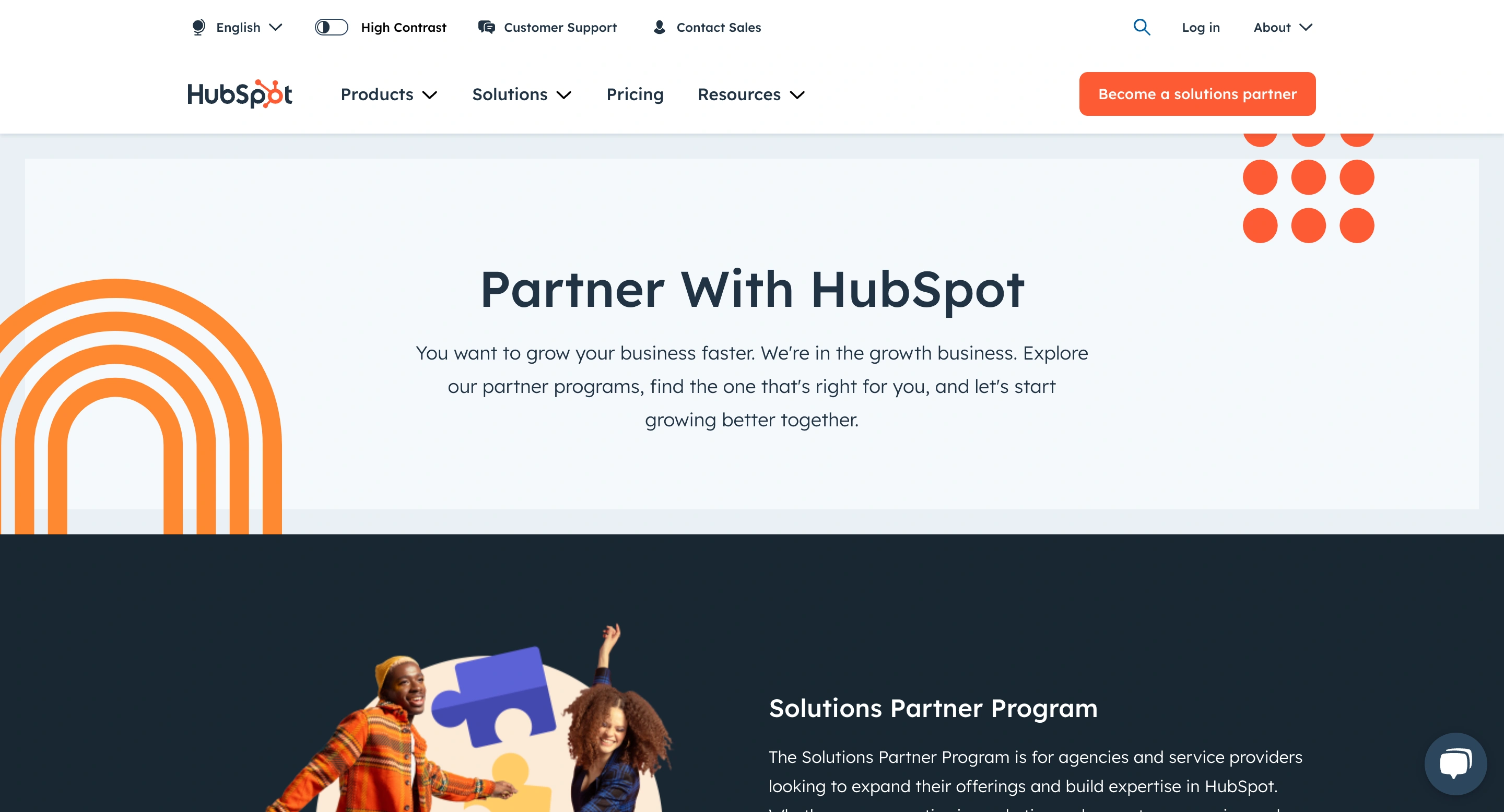 HubSpot