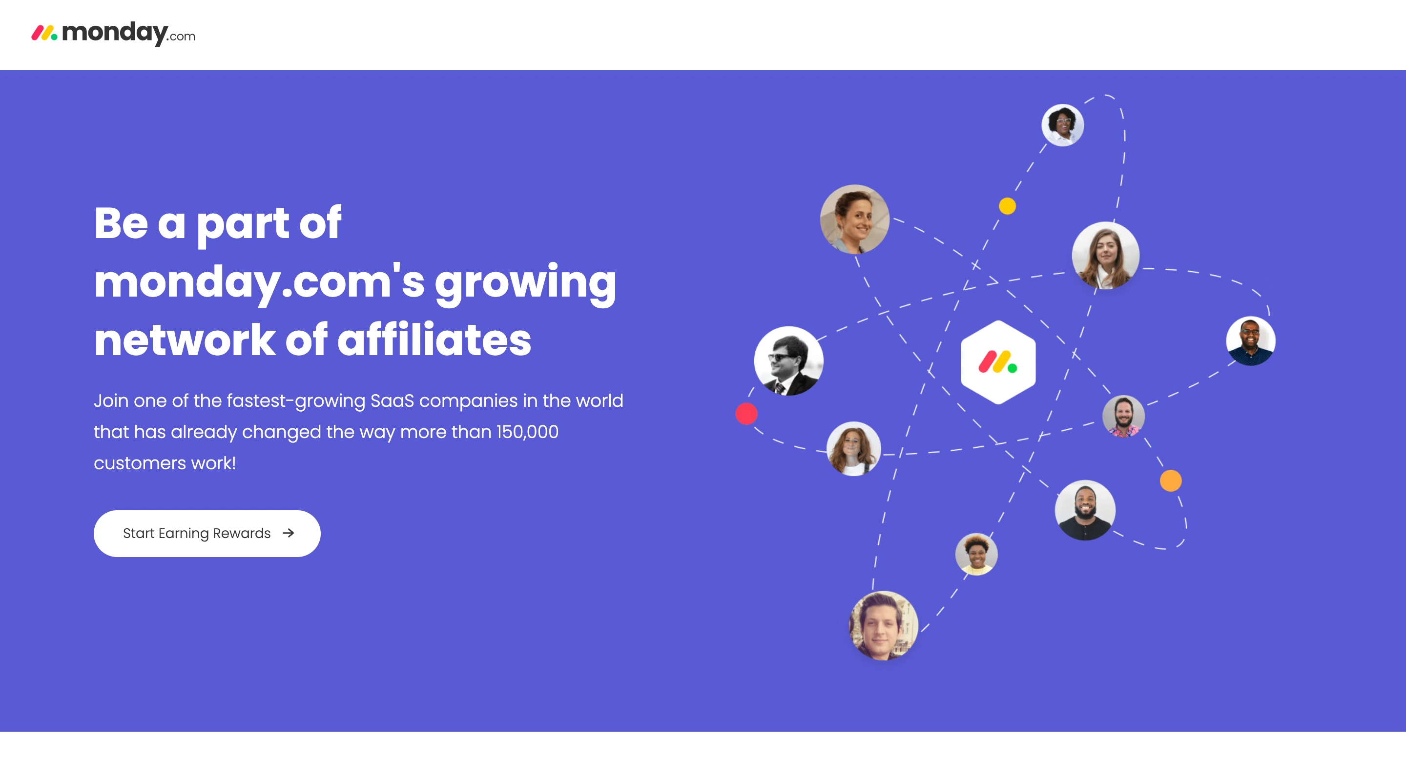 monday.com Affiliate-Programm