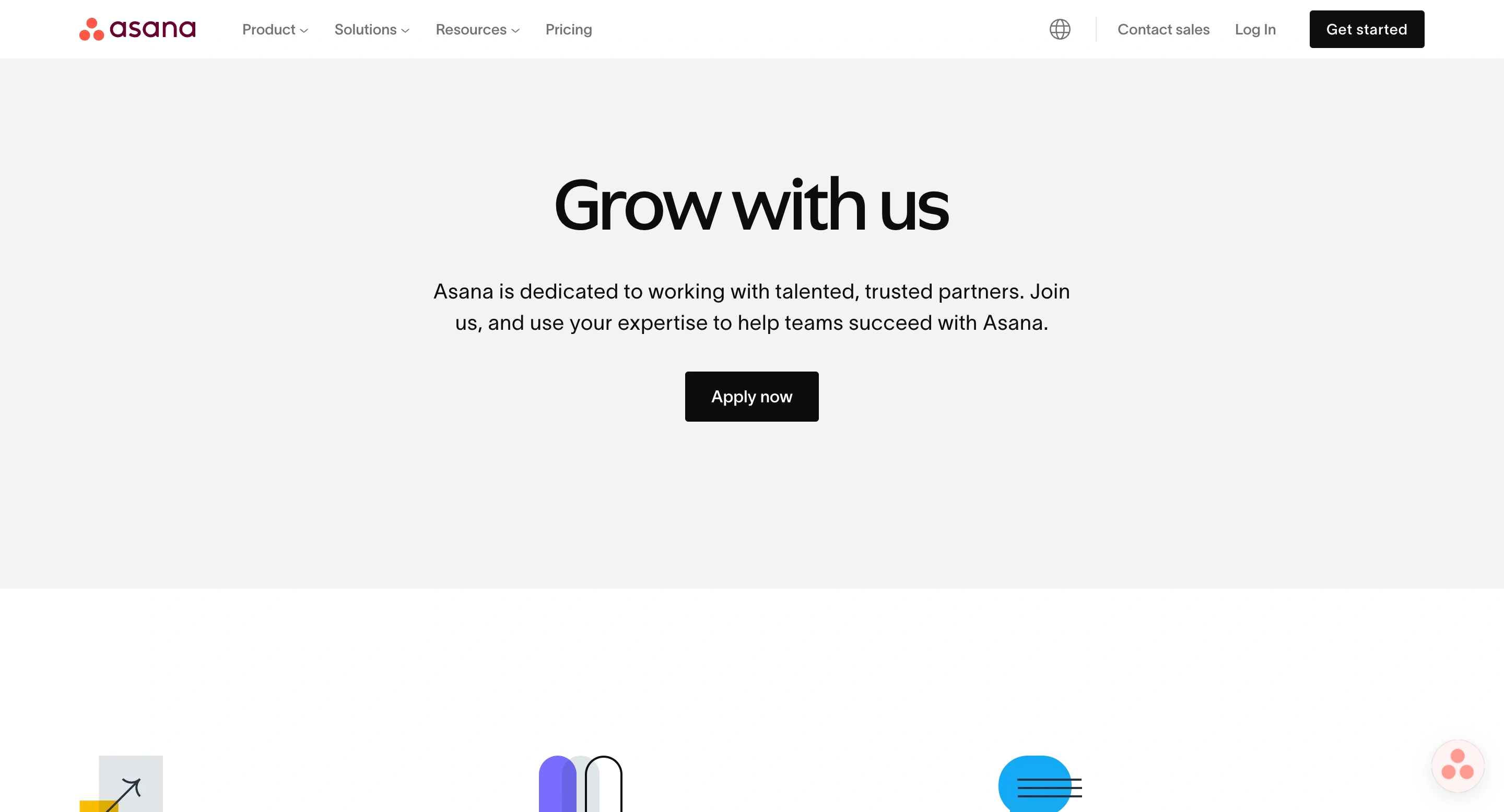 Asana Affiliate-Programm