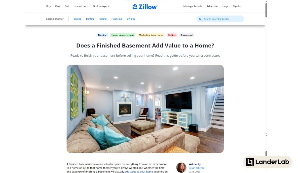blog immobilier