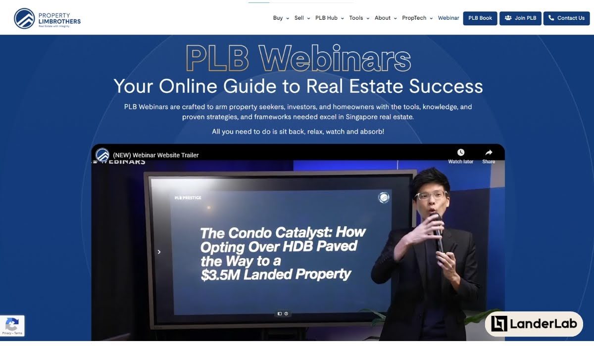webinaires immobiliers