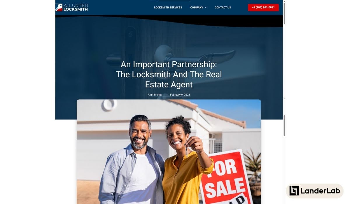 partenariats immobiliers