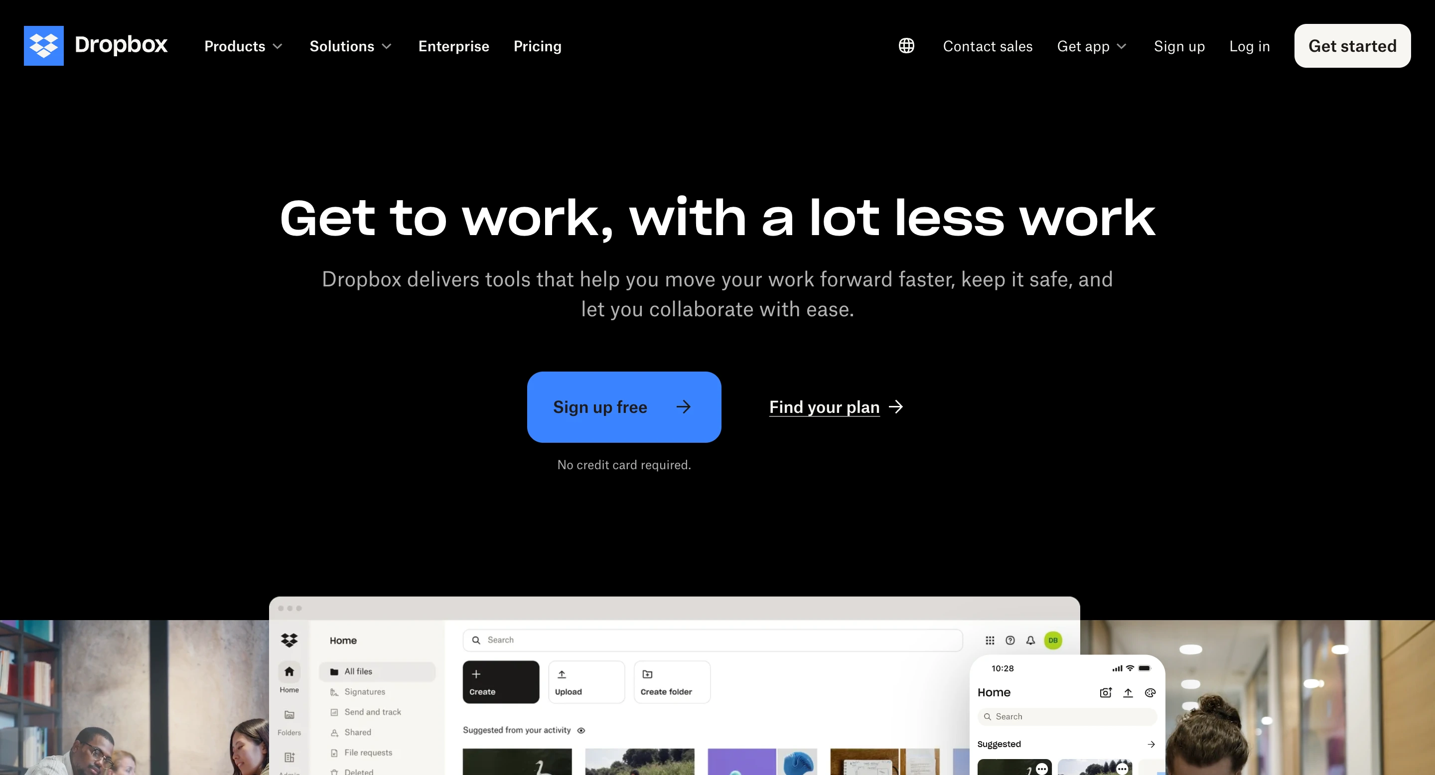 Dropbox