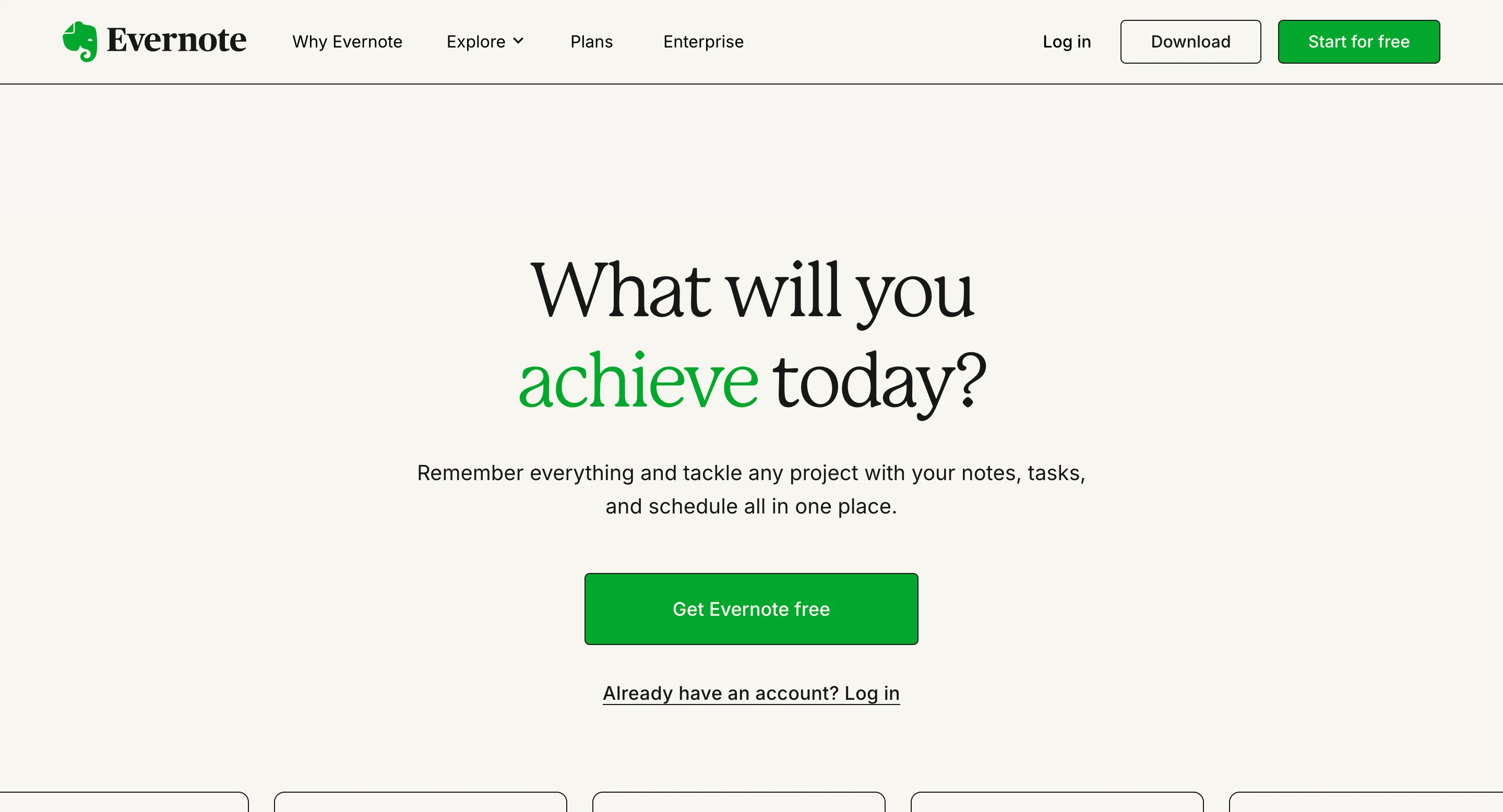 Evernote