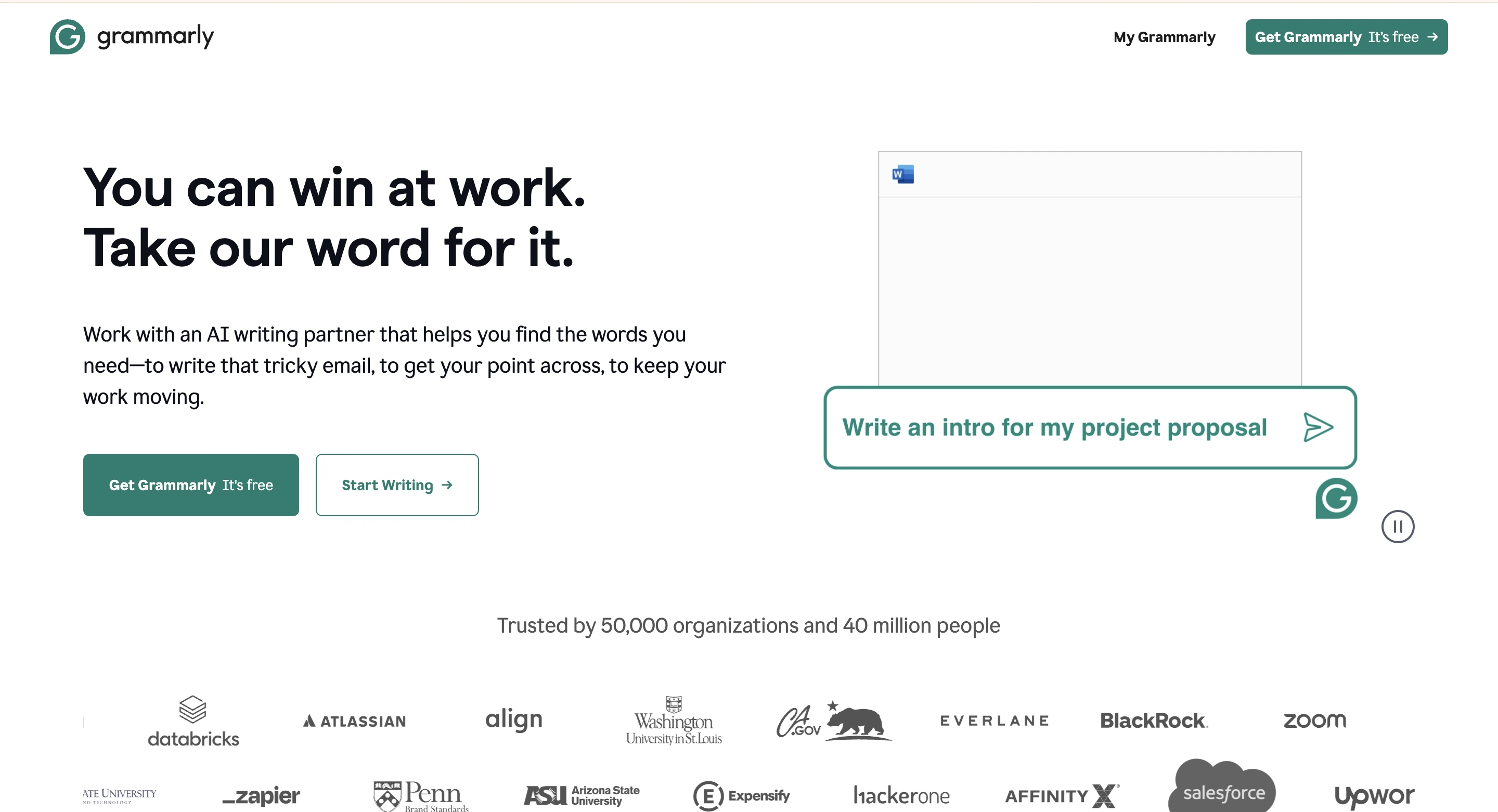 Grammarly