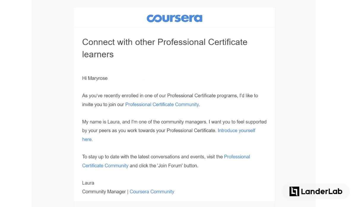 Personalisasikan Lead Magnet dan Email Anda