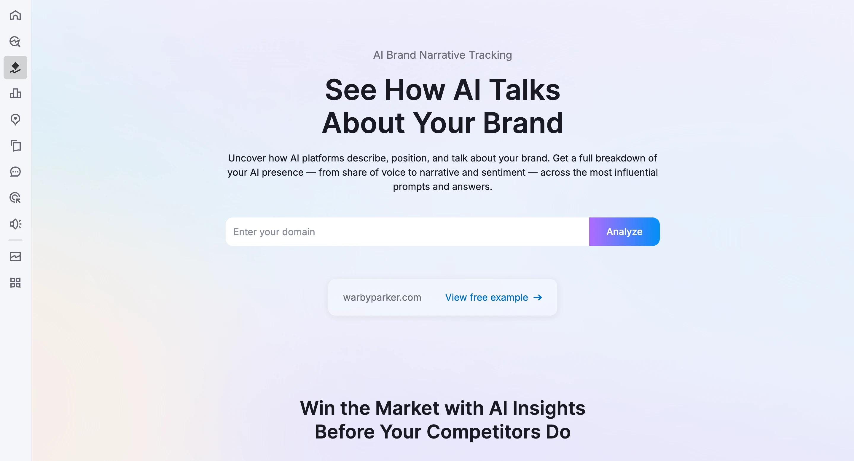 Semrush AI