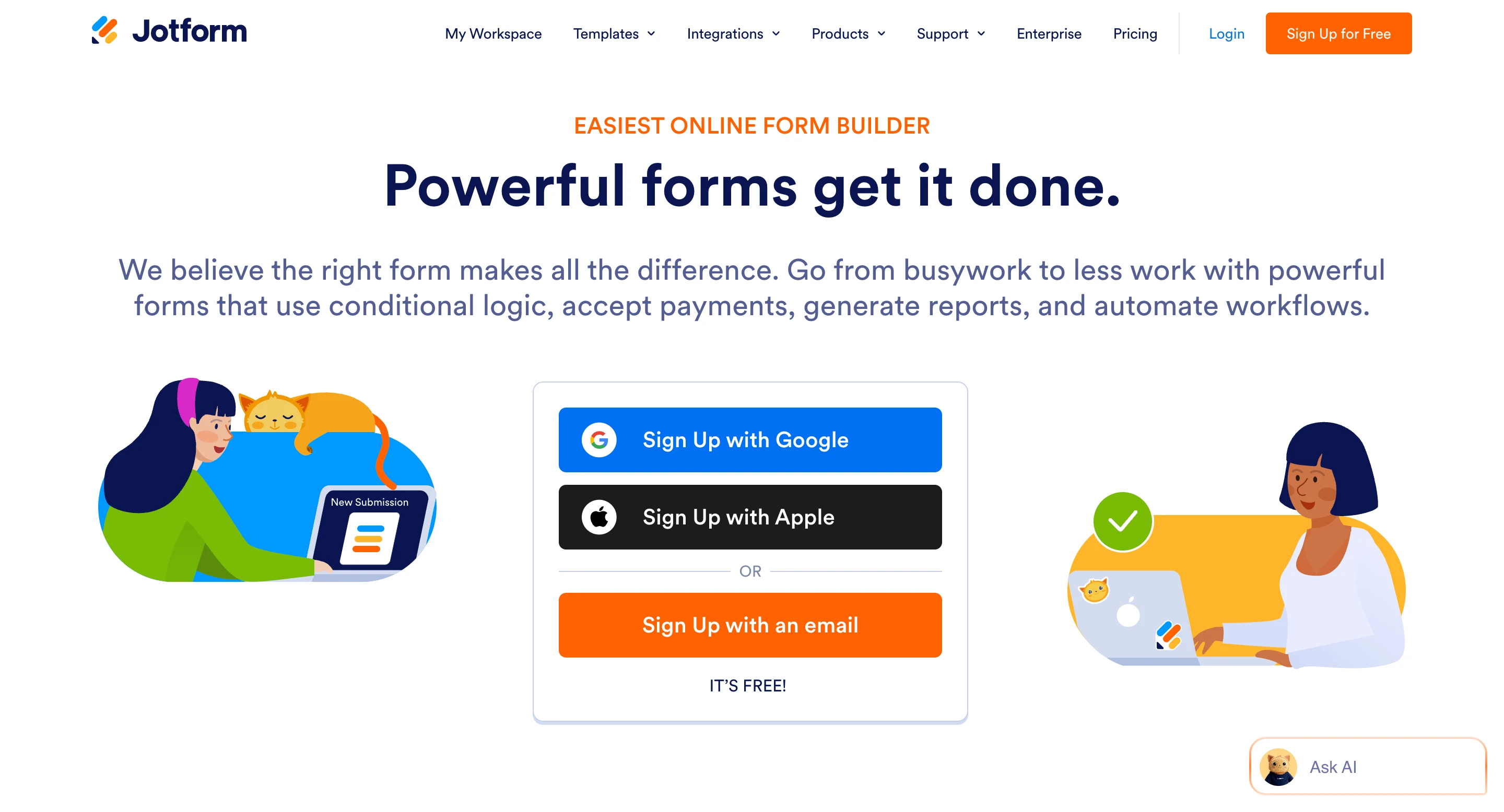Jotform