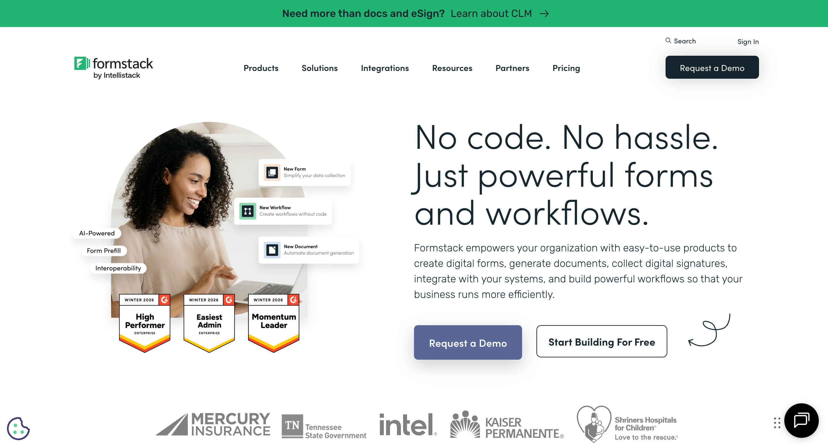 Formstack