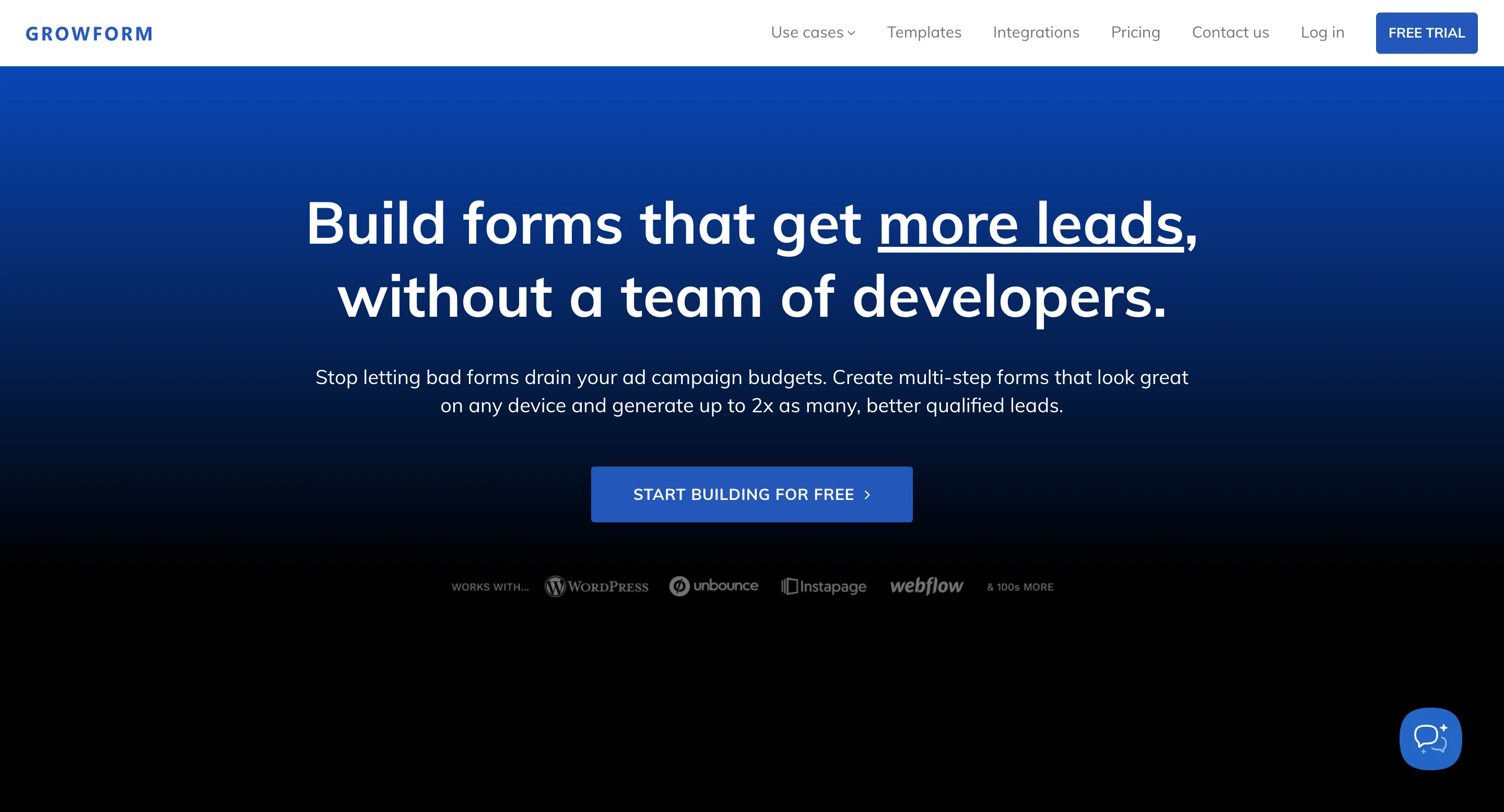 Growform